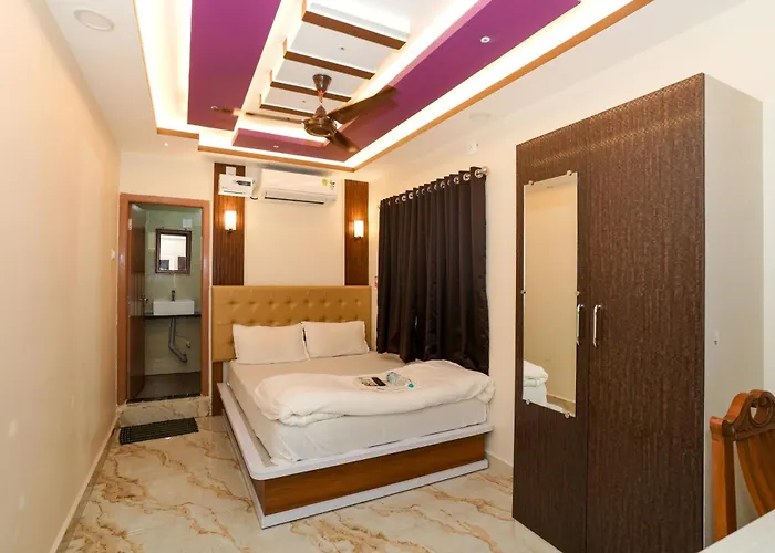 Kolluru Hotels