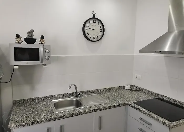 Villas Familiares en Jerez de la Frontera