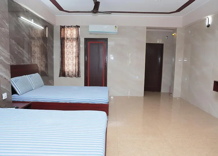 Madurai Hotels