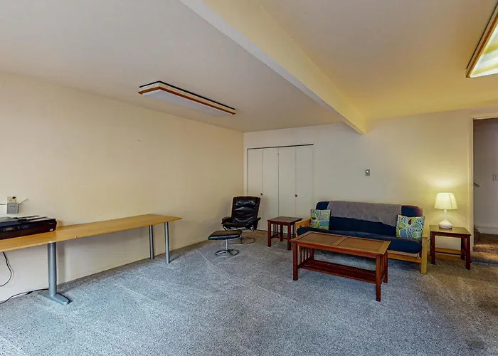 Gig Harbor Beach hotels