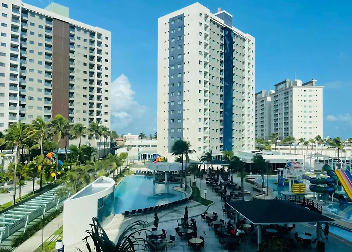 Salinas Resorts Gav - Elos-Tur