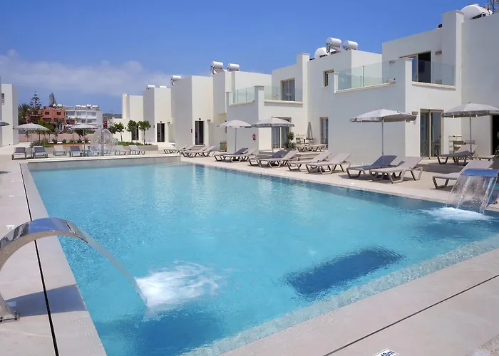 Ayia Napa Hotels