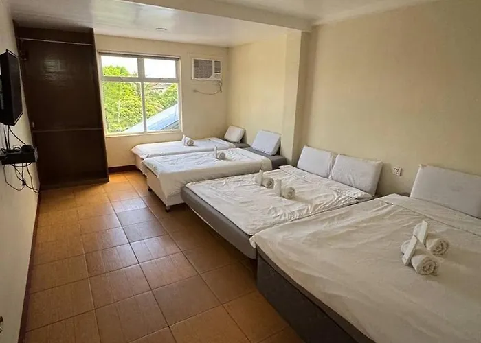 I'M Inn Hotel Sorsogon Near Sm Or Terminal