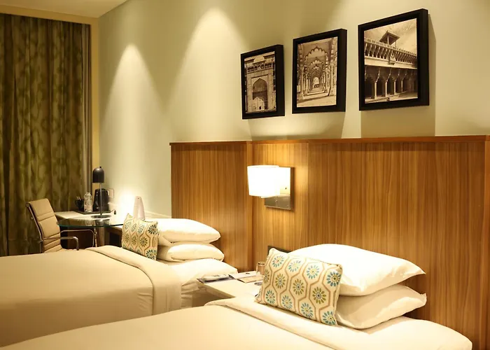 Fairfield By Marriott Agra