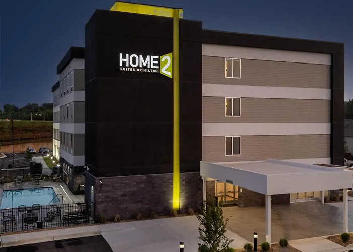 West Lafayette Hotels