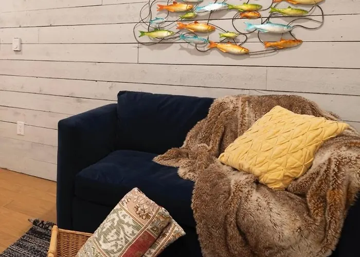 Sunfish Suite