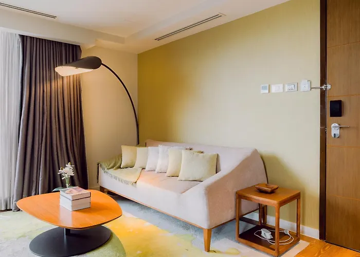 The Residences At Novotel Tower