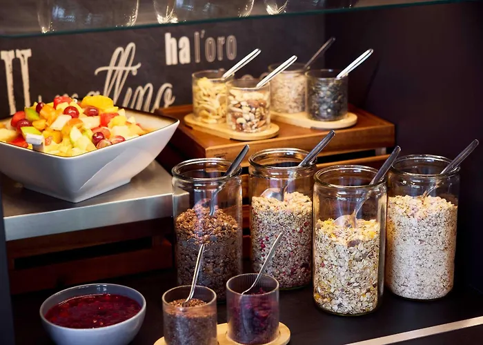 B&B HOTEL Frankfurt-Oder