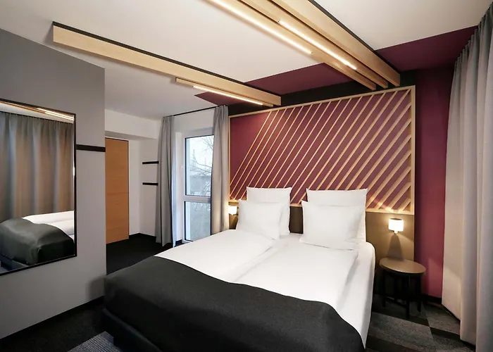 B&B HOTEL Frankfurt-Oder