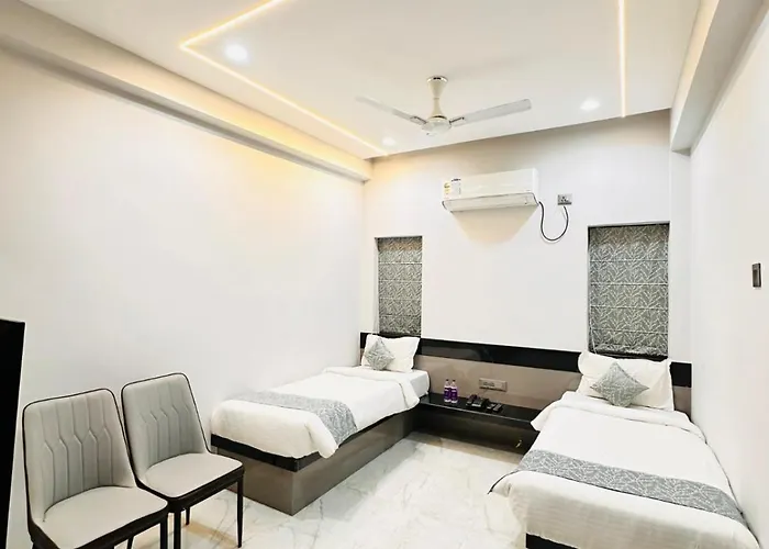 Hotel Diamond Executive