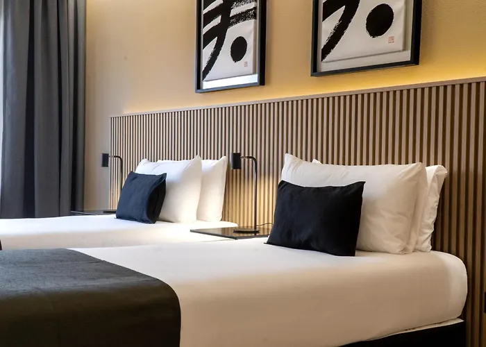 Mabra Suites