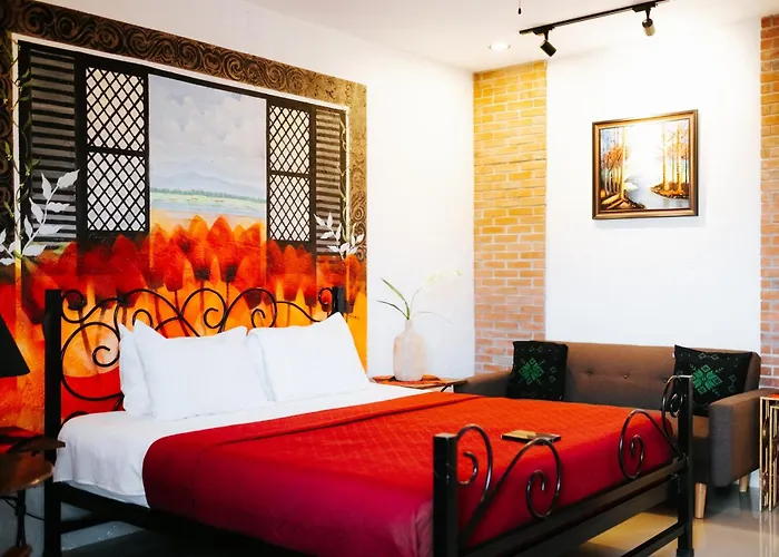 Ilocos Urban Wave Resort Hotel