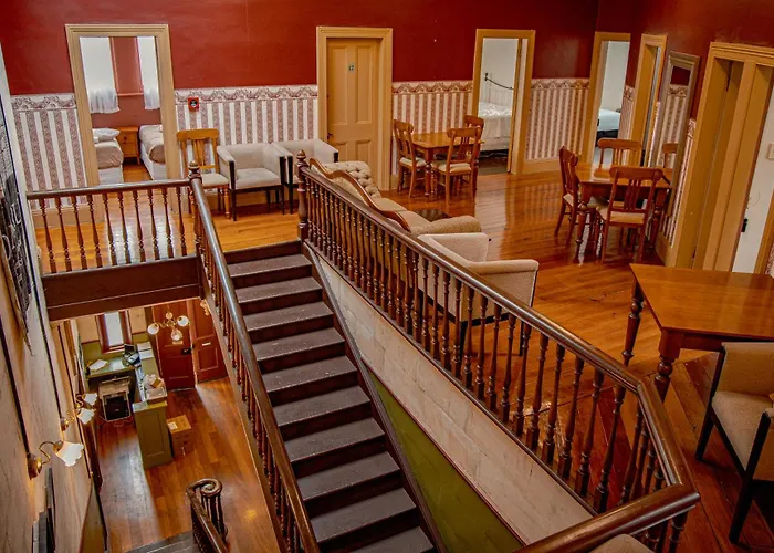 Criterion Boutique Hotel