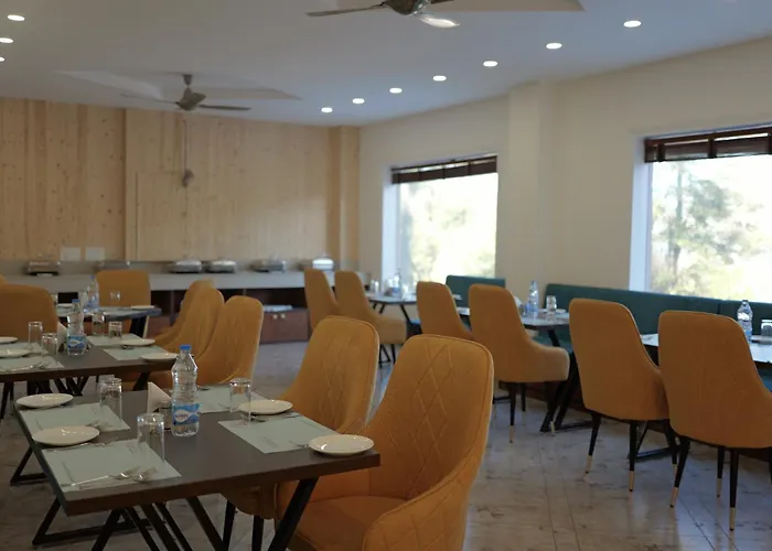 Parag Resort Kasauli