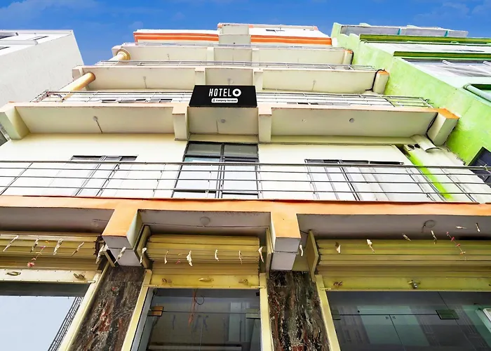 Muzaffarpur Hotels
