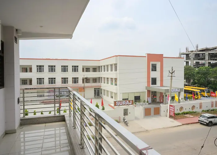 Raj Residency Gurgaon