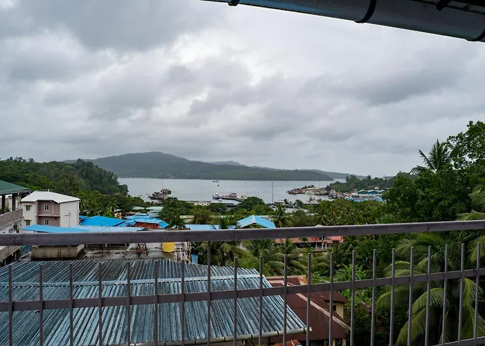 Ocean View