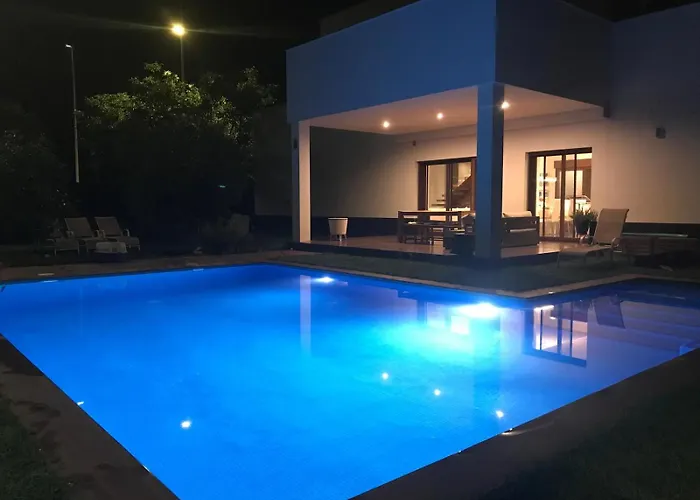 Villas Familiares en Gandía