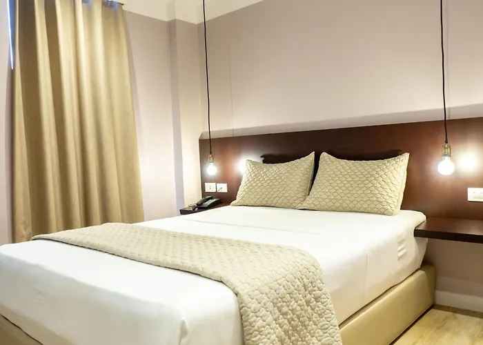 Hotels in Caracas