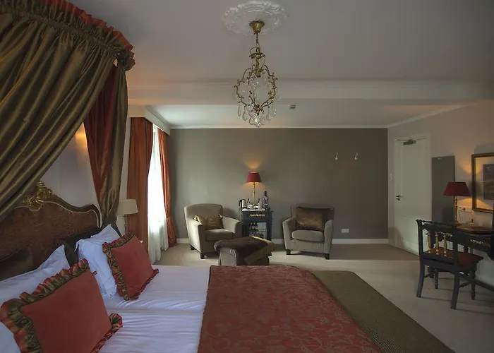 Hotels in Den Helder