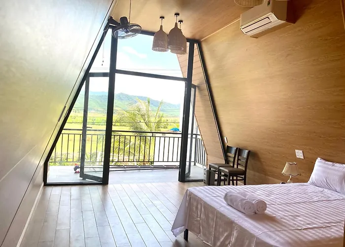 Happy Field Homestay Phong Nha