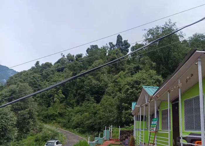 Preeti Home Stay