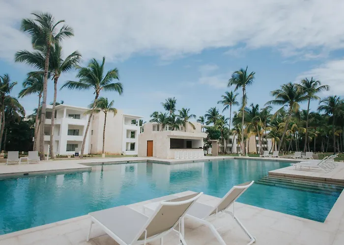 Bavaro All Inclusive Resorts