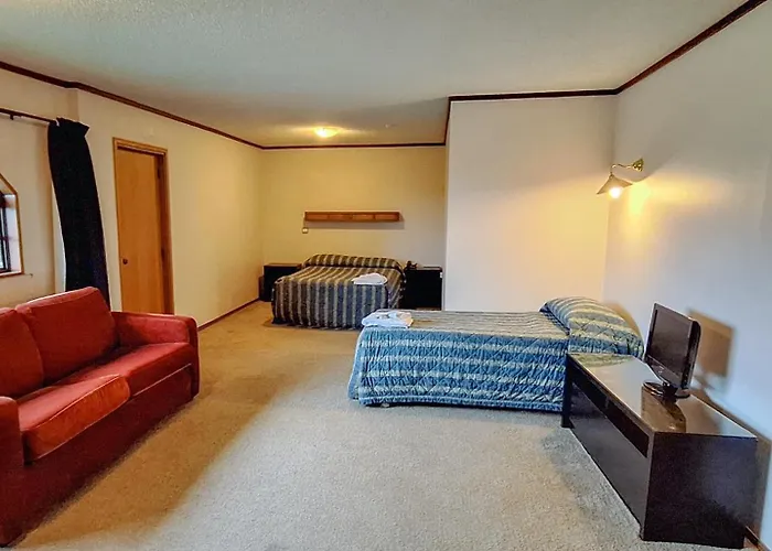Discovery Countrytime Hotel