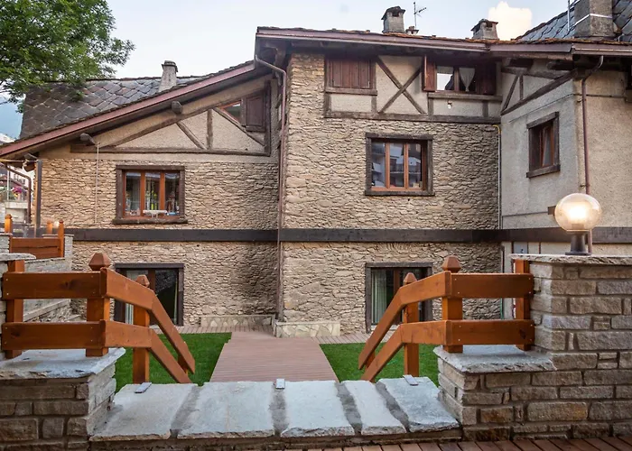 Hotel K2