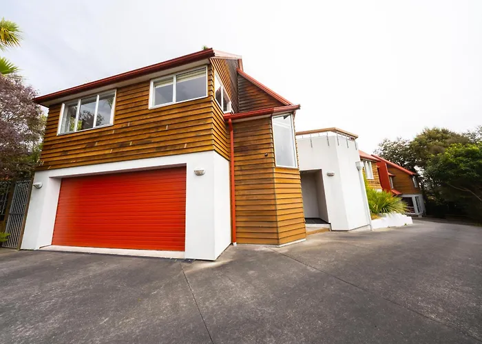 Ohakune Hotels