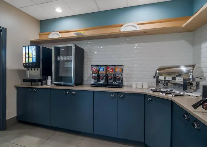 Goldsboro Hotels