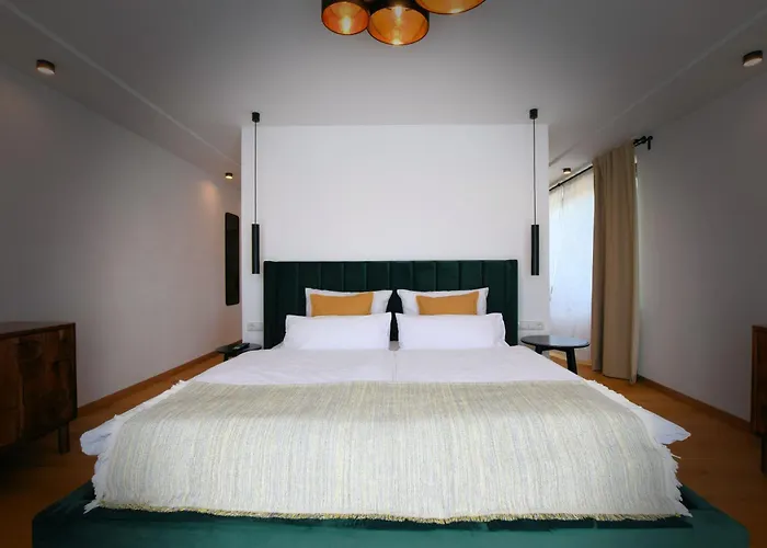 Hotels in Auerbach in der Oberpfalz