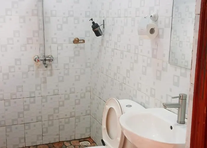 Villa Serene Hotel Kitale