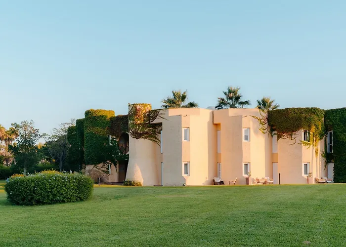 Hotels in Brucoli