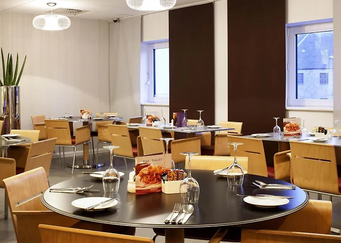 Aberdeen Hotels