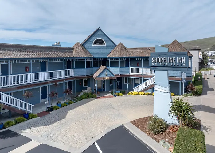Cayucos Hotels