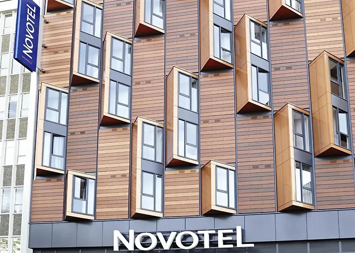 Wembley Hotels