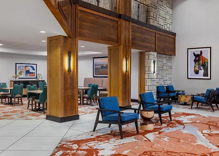 Casino Hotels in Mulvane