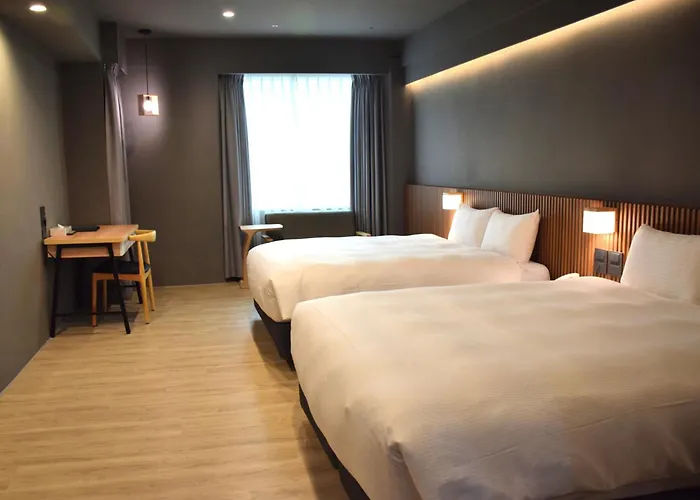 Chiayi City Hotels
