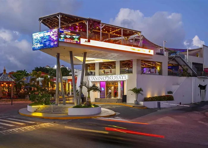 Orient Bay All Inclusive Resorts