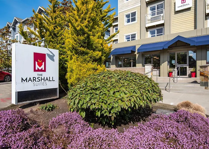 Bainbridge Island Hotels