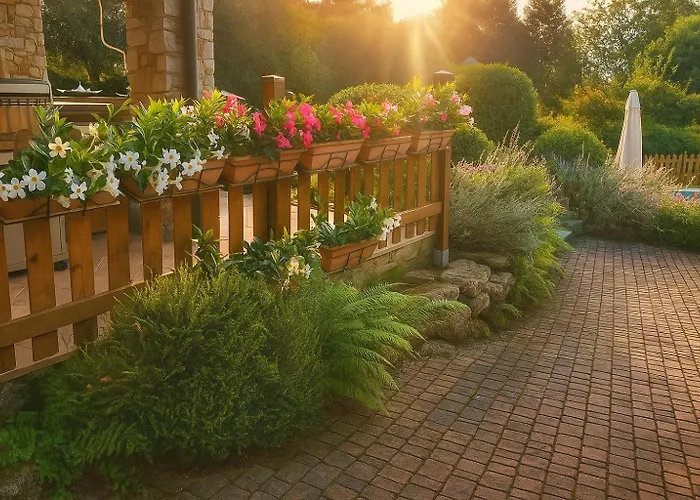 Green Hill Property