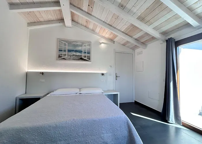 Tortoli Hotels