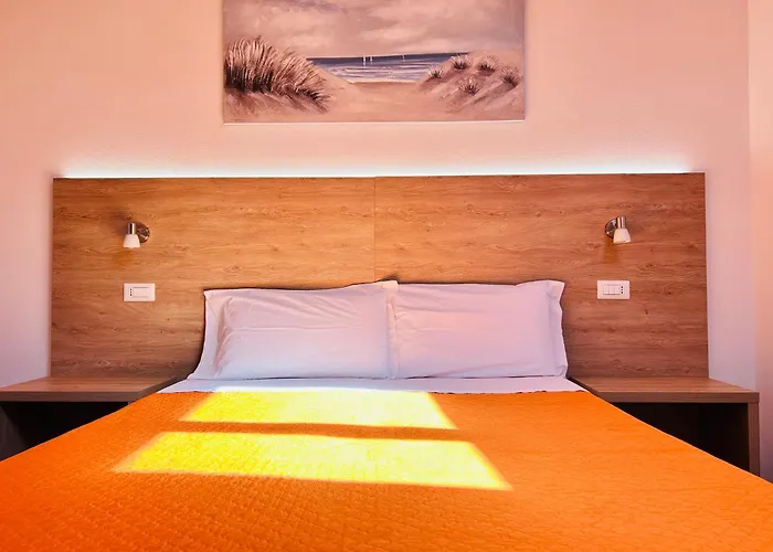 Hotels in Tortolì