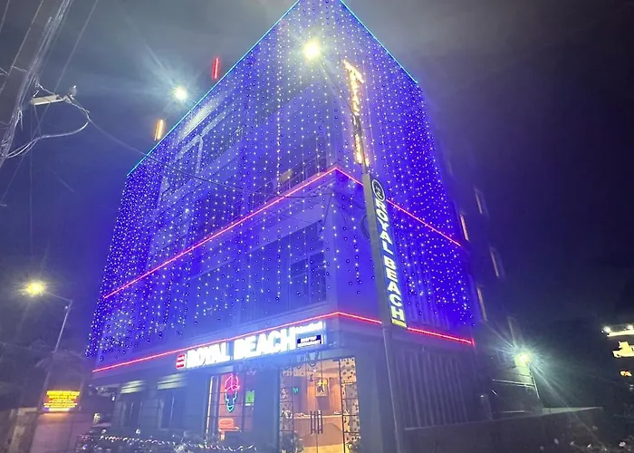 Hotel Oceano