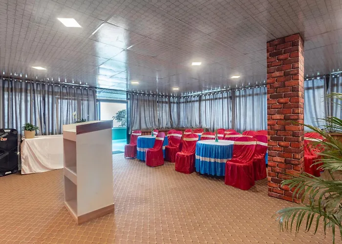 Accom Hotel