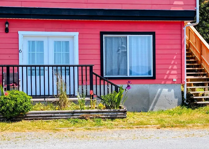 Gordie'S Inn & Suites