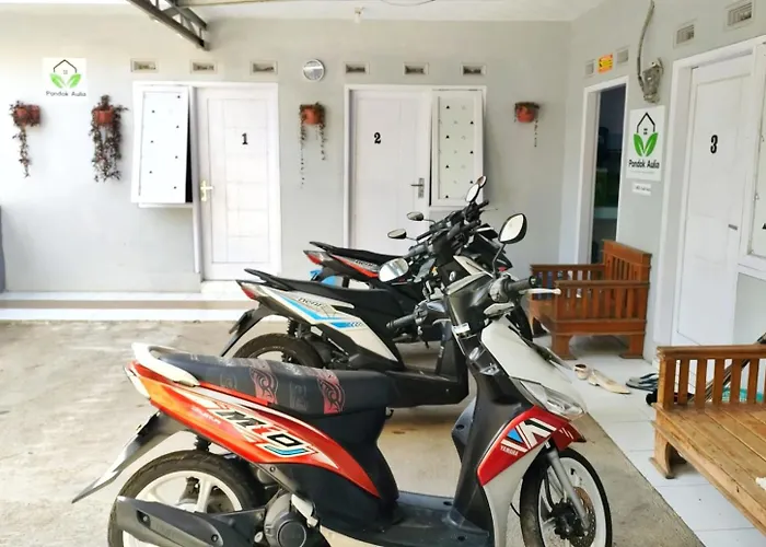 Tasikmalaya Hotels