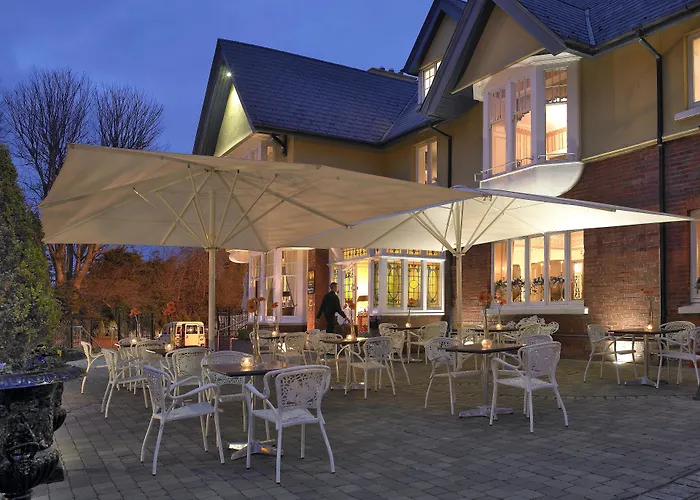 Hotéis de Killarney