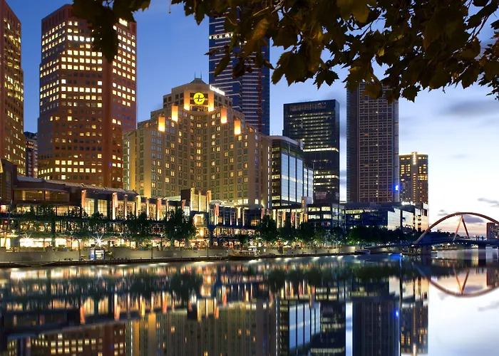 The Langham Melbourne
